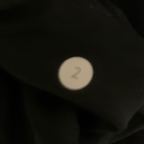 lululemon leggings - Picture 2 of 2